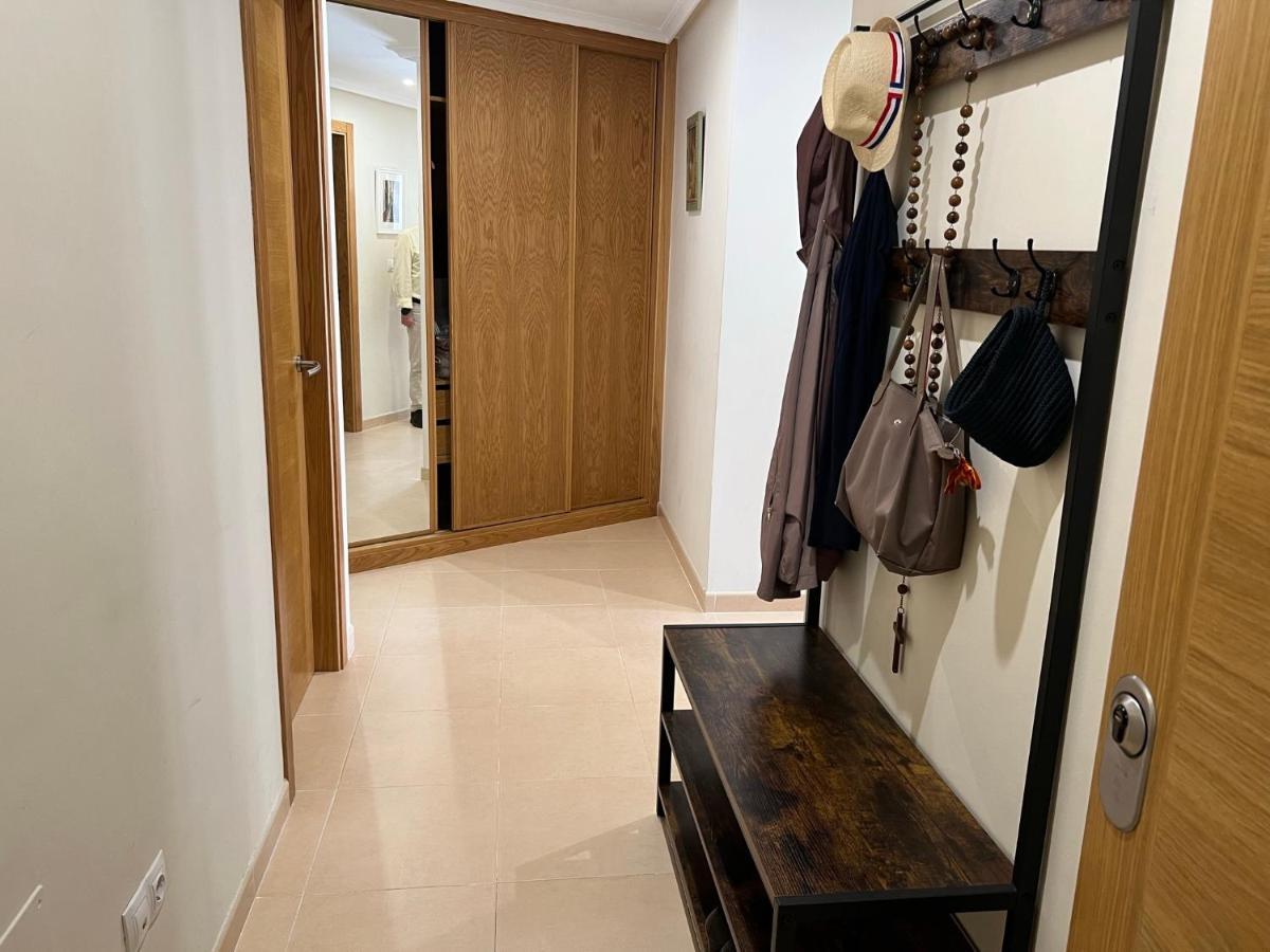Apartamentos Galicia Norte O O Porto de Espasante Exterior foto