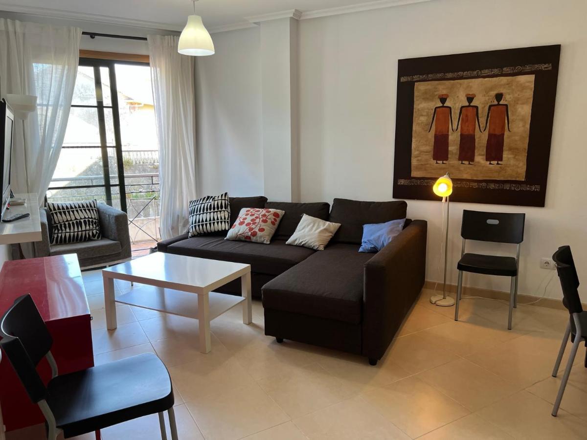 Apartamentos Galicia Norte O O Porto de Espasante Exterior foto